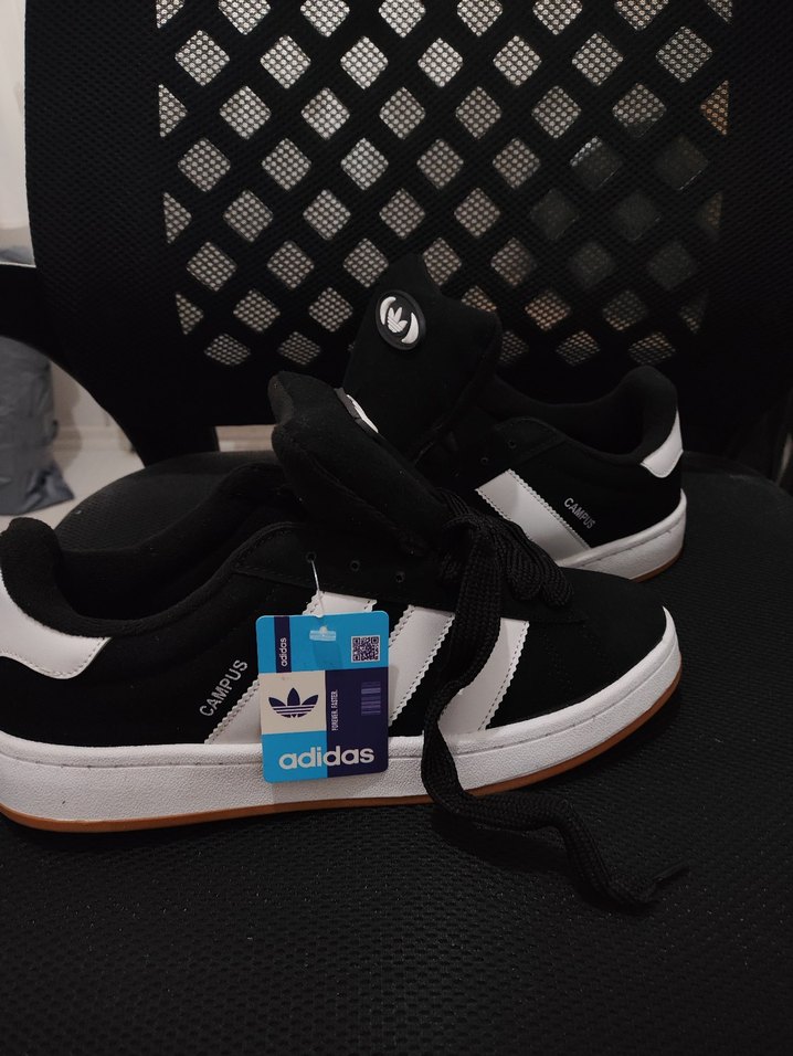 Adidas campus 00s 43 numara - Görsel 2