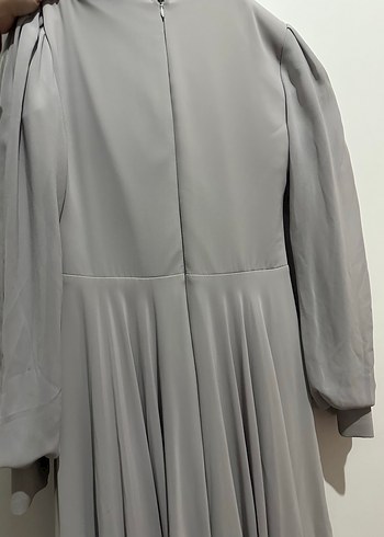 Kadın abiye - Görsel 5