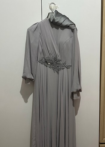 Kadın abiye - Görsel 2