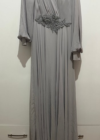 Kadın abiye - Görsel 4