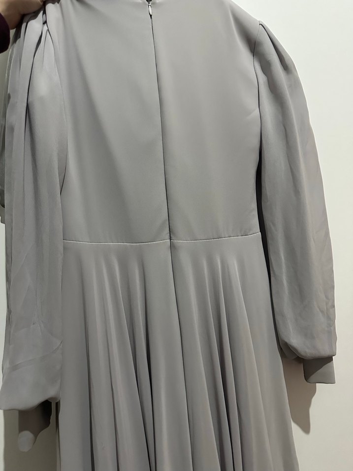 Kadın abiye - Görsel 5