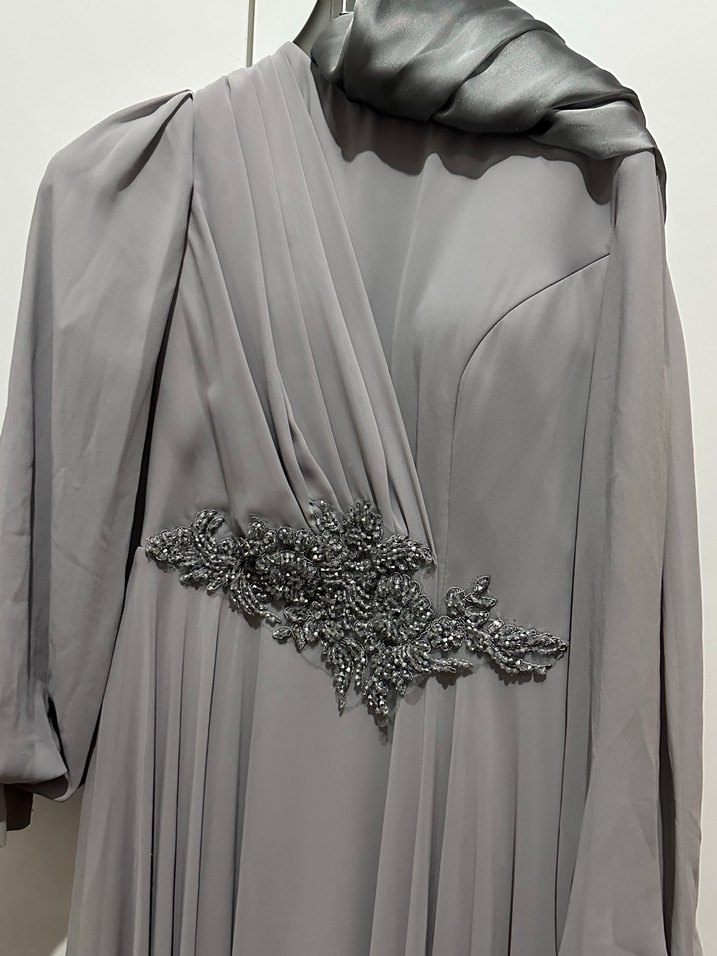 Kadın abiye - Görsel 3