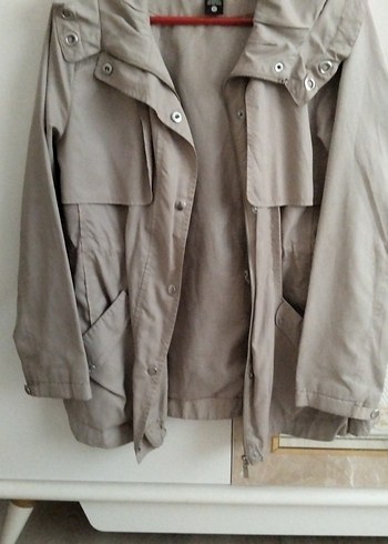 Bej Düğme detayli
 Mid Mont - Görsel 3