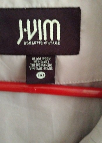 Bej Düğme detayli
 Mid Mont - Görsel 2