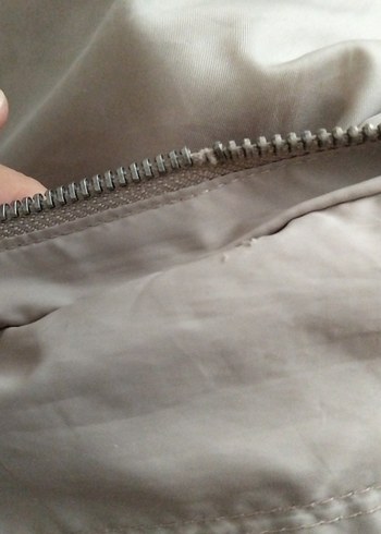 Bej Düğme detayli
 Mid Mont - Görsel 5