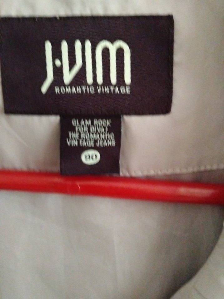 Bej Düğme detayli
 Mid Mont - Görsel 2