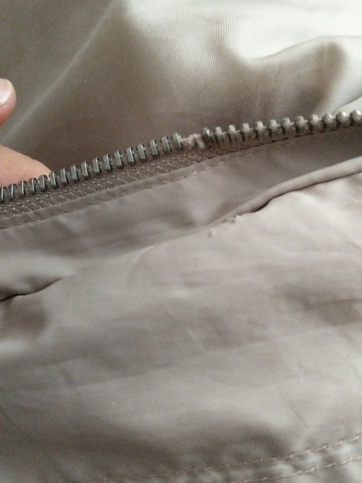 Bej Düğme detayli
 Mid Mont - Görsel 5