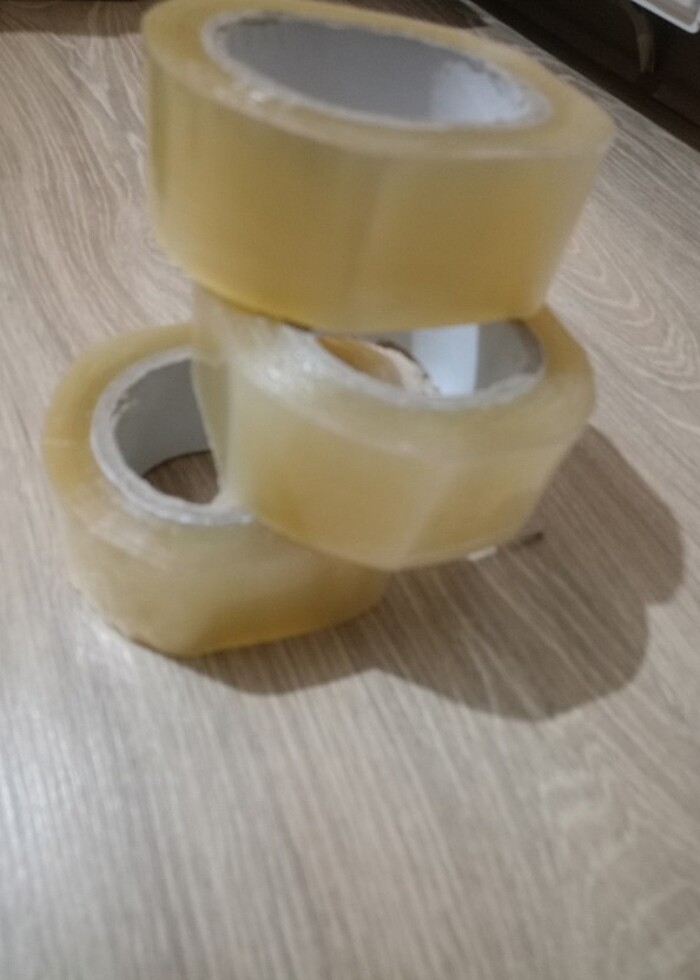 Koli bandı - Görsel 2