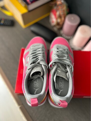 36 Beden Puma Bubblegum sneaker