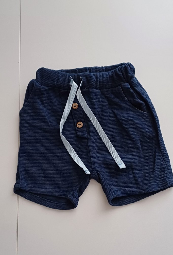 Erkek Çocuk  Şort - Görsel 3