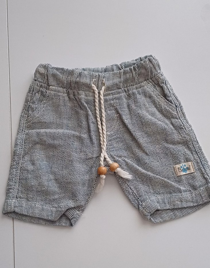 Erkek Çocuk  Şort - Görsel 2