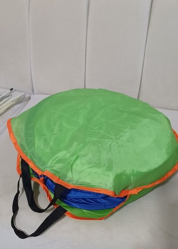 Oyun Çadırı - Görsel 2