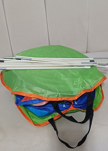 Oyun Çadırı - Görsel 3