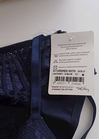 Takım iç çamaşır - Görsel 6