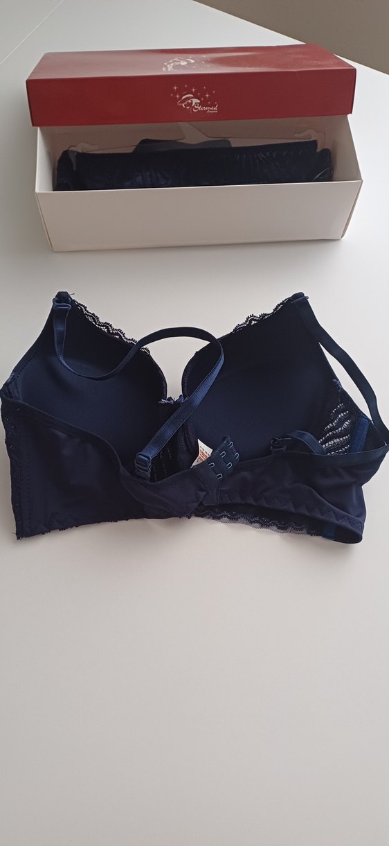 Takım iç çamaşır - Görsel 4