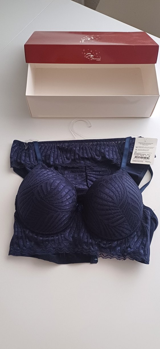 Takım iç çamaşır - Görsel 5