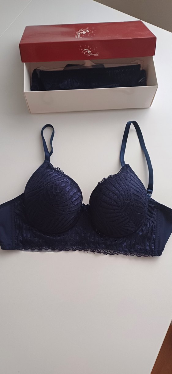 Takım iç çamaşır - Görsel 3