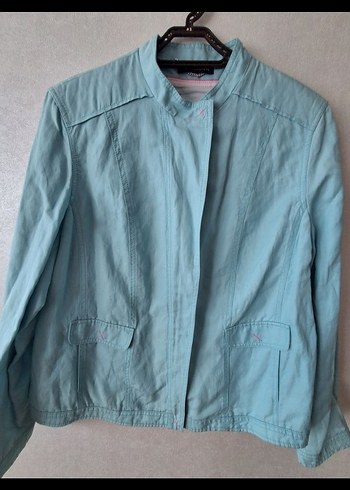 Mavi Kadın Denim Ceket - Görsel 2