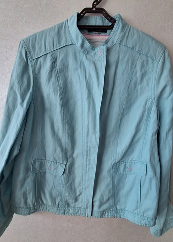 Mavi Kadın Denim Ceket - Görsel 6