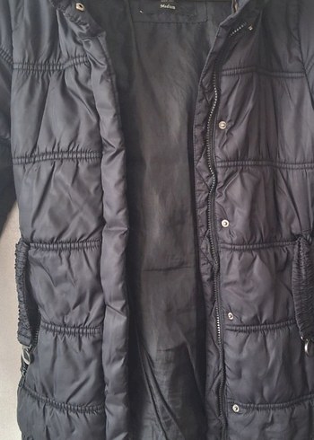 siyah cıtcıtlı kolin sısme kaban - Görsel 2