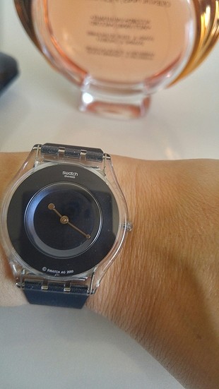 swatch saat