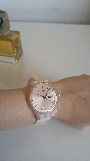 swatch saat