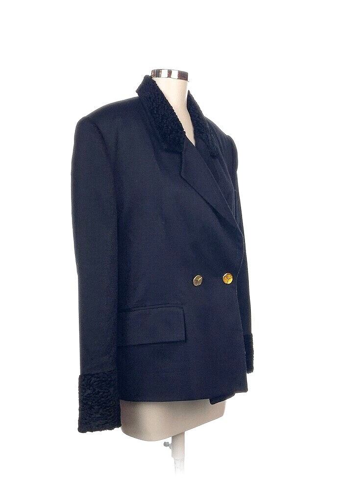 Vintage Love Blazer %70 İndirimli. - Görsel 2