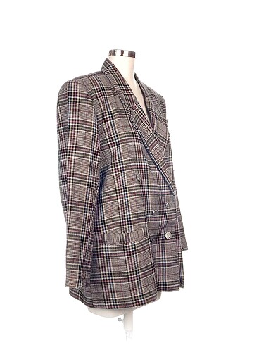 Vintage Love Vintage Love Blazer %70 İndirimli.