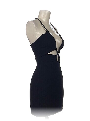 Vintage Love Diğer Mini Elbise %70 İndirimli.
