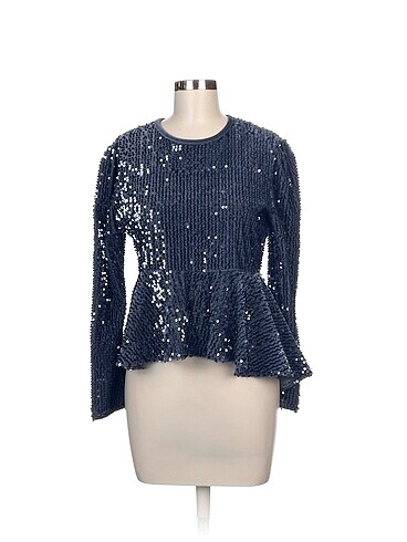 Vintage Love Bluz %70 İndirimli.
