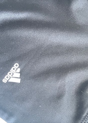 s Beden Siyah Adidas Spor Taytı
