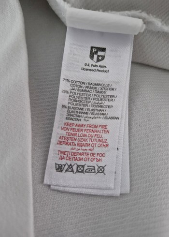 ERKEK ÇOCUK OVERSİZE TİŞÖRT - Görsel 7