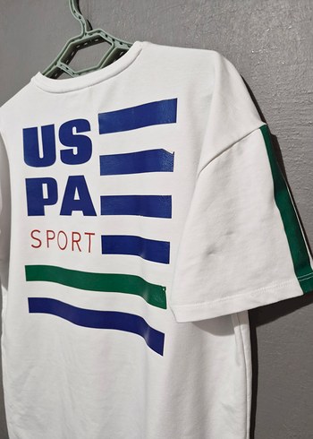 ERKEK ÇOCUK OVERSİZE TİŞÖRT - Görsel 6