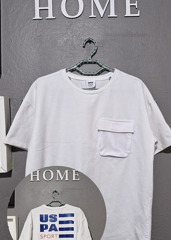 U.S Polo Assn. 11-12 Yaş