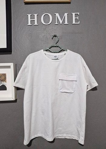 ERKEK ÇOCUK OVERSİZE TİŞÖRT - Görsel 2