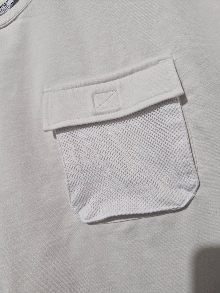 ERKEK ÇOCUK OVERSİZE TİŞÖRT - Görsel 3