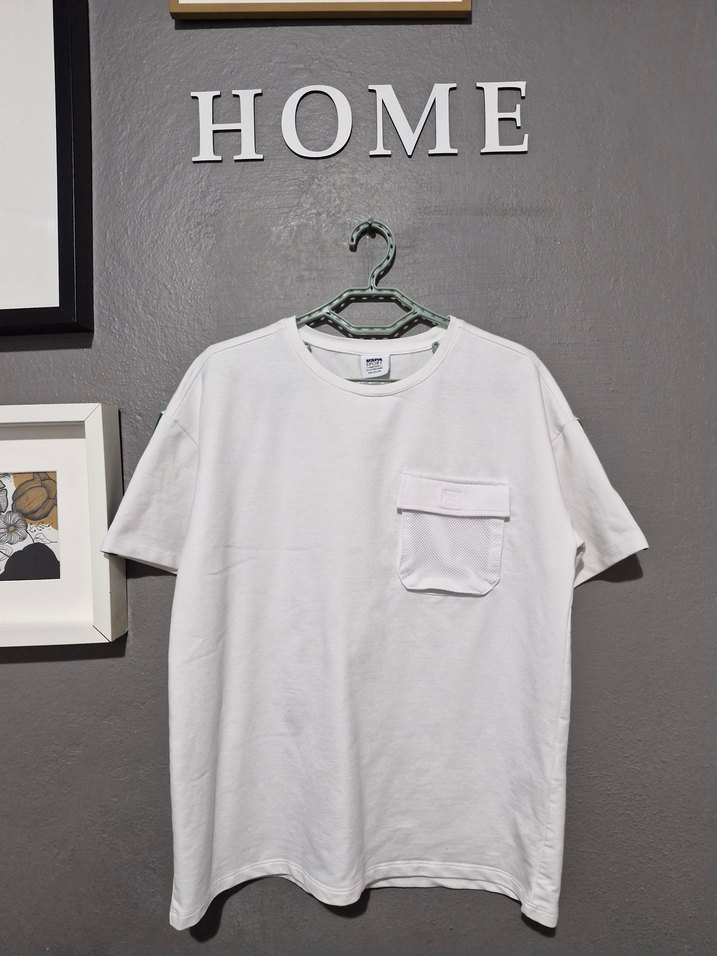 ERKEK ÇOCUK OVERSİZE TİŞÖRT - Görsel 2