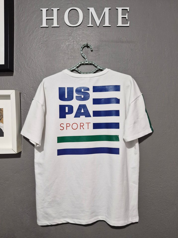 ERKEK ÇOCUK OVERSİZE TİŞÖRT - Görsel 5