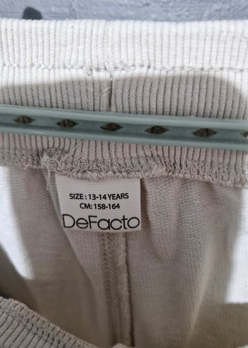 Erkek Rahat Kesim Şort - Görsel 3