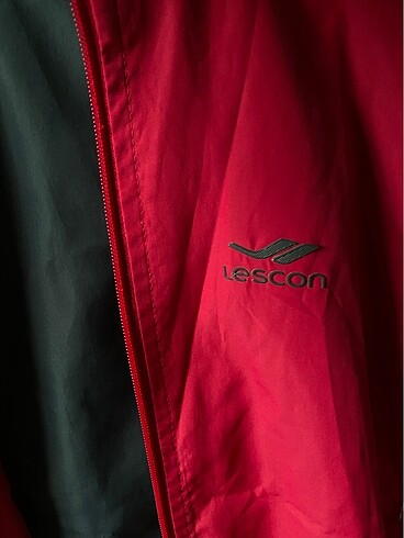 Lescon eşofman takımı