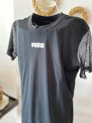 Puma Puma orjinal elbise