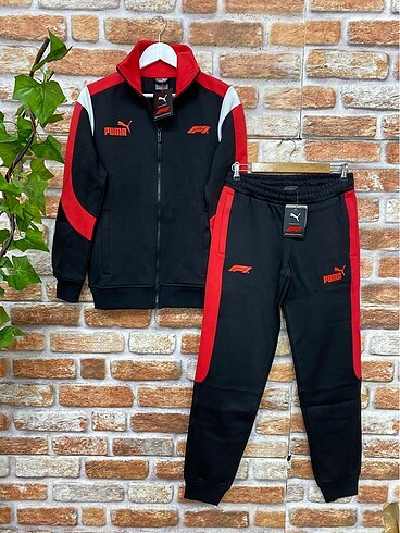 Puma Formula1 Eşofman Takımı