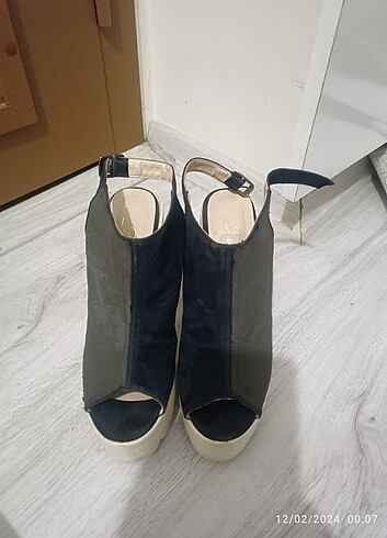 Zara 39numara 
