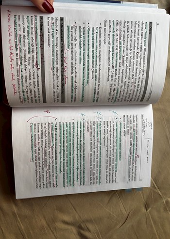 Miras Hukuku Bilge Öztan - Görsel 2