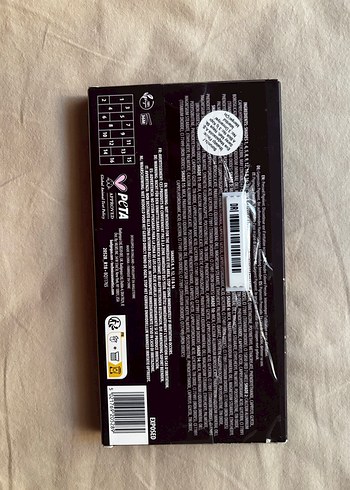 Technic Exposed Far Paleti - Görsel 2