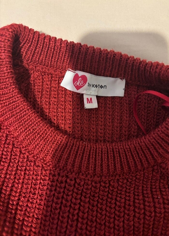 Koton Kazak - Görsel 2