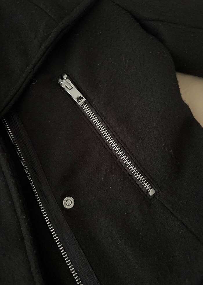 Bershka Kaban - Görsel 3