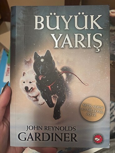 Büyülü Yarış