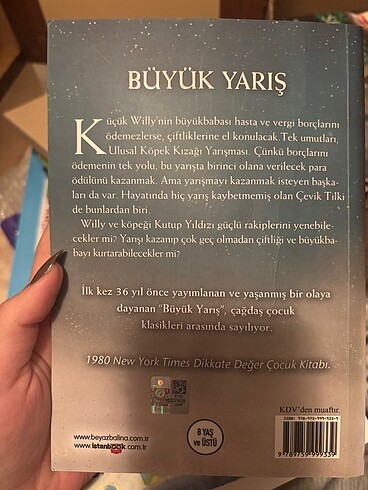 Büyülü Yarış - Görsel 2