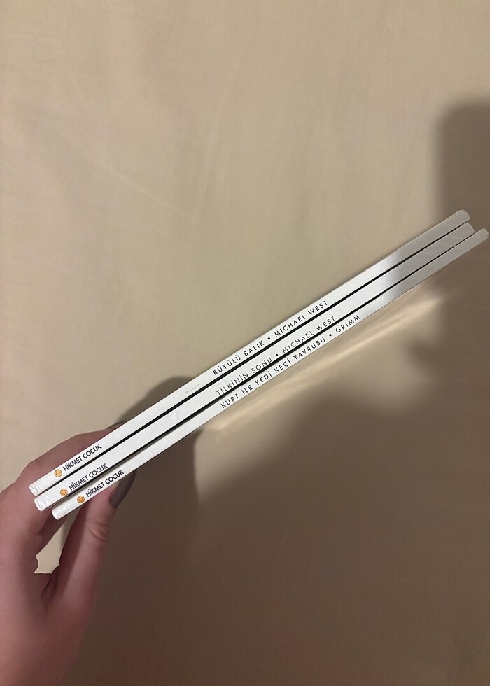 çocuk masalları - Görsel 2